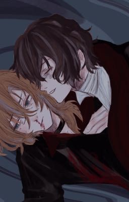 《oneshot|dachuu|r18》ái dục kì tử