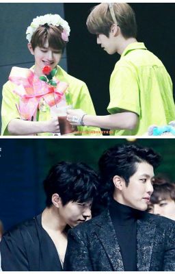 [Oneshot] [DaeMin] [MyungYeol] Lee Daeyeol