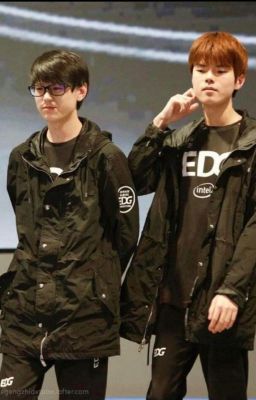 [Oneshot] [Deft x Meiko] Chờ anh nhé!