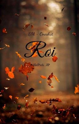 [Oneshot - ĐM] Rơi