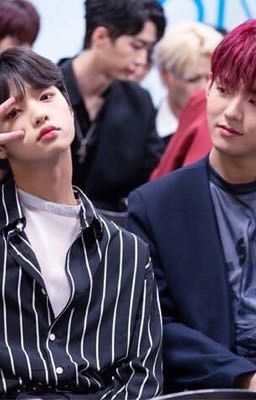 [Oneshot|DongDong] [Kim DongbinxSon Dongpyo] Anh hay matcha latte? 