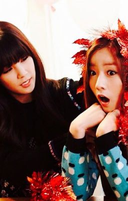 [Oneshot] Dorky love - Chomi