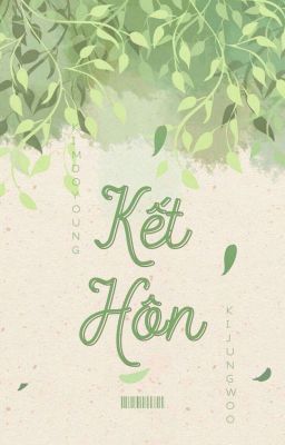 Oneshot/DoWoo | Kết hôn