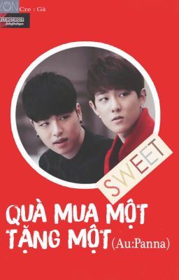 [ Oneshot / Drabble ] [ Hoehyuk ] Yêu thương câm lặng