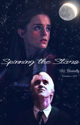 [Oneshot | Dramione] Vòng quanh những vì sao