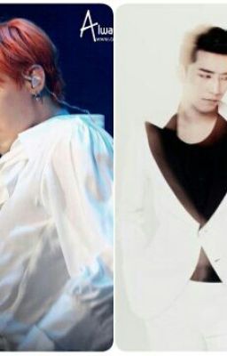 Oneshot: Dưới Những Cơn Mưa [ Nyongtory/GRi ]