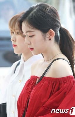 {Oneshot} | Em rất yêu cô ấy | WenRene