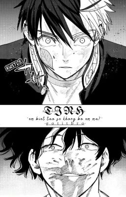 oneshot; endousaku; tình