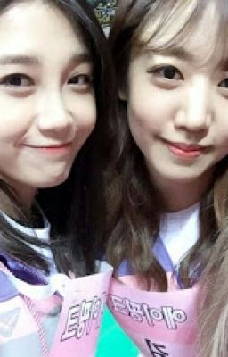 [Oneshot][EunJoo] Diary