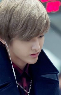 [Oneshot] [EXO-Kris] Anh có hối hận không ?