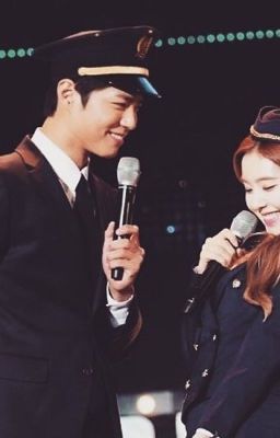 [Oneshot|Fanfic - Bogum & Irene] Chị ơi, anh yêu em!!!