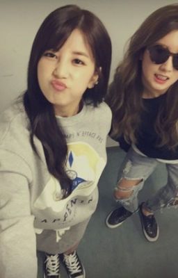 [Oneshot] Finally - Chomi