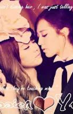 [ONESHOT] Find Love | Yulsic | NC-17 | END