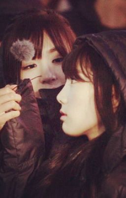 [ONESHOT] First |TaeNy|