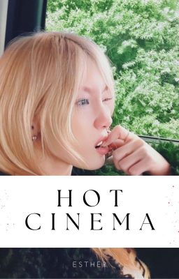 |ONESHOT| |FUTA| HOT CINEMA •TAENY•