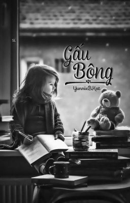 [Oneshot]Gấu Bông