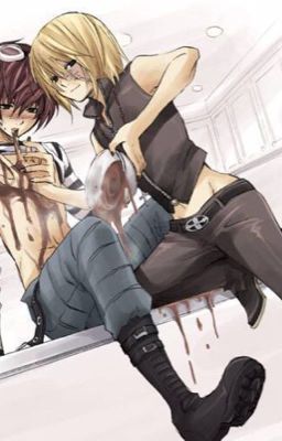 [oneshot]( gay ) Món socola của anh