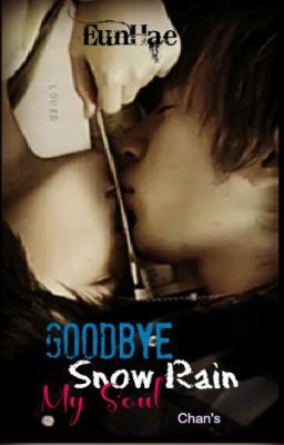 [Oneshot] Goodbye in Snow Rain and My Soul ... [EunHae]