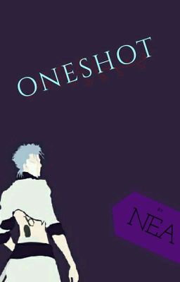 OneShot |Grimmjow y tu|