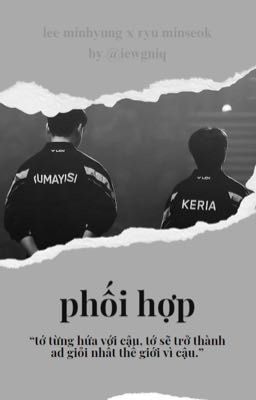 [oneshot | guria] phối hợp