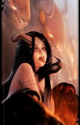 [ONESHOT, H TỤC, NP] SUCCUBUS TA CHƯA TỪNG GỤC NGÃ VÌ CẶC