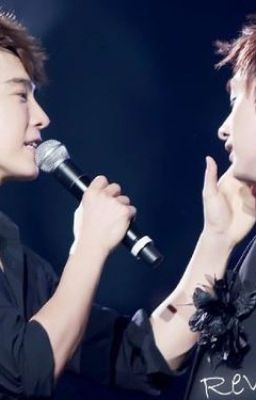 [ONESHOT] HAEHYUK