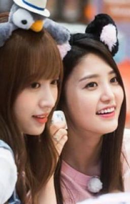 [Oneshot][HaJung] Nỗi buồn đằng sau niềm vui