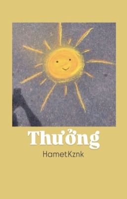 [Oneshot | HameKznk] Thưởng