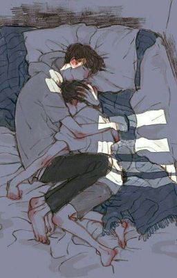 [Oneshot/HE] Không Đợi Được Người