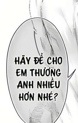 [Oneshot] Hẹn Ước