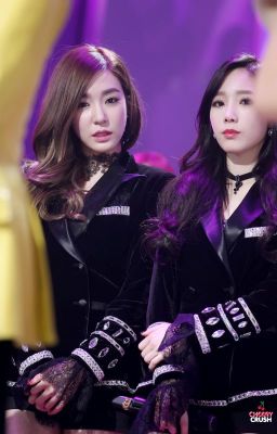 [ONESHOT] High Note - TaeNy