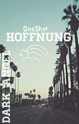 OneShot - Hoffnung