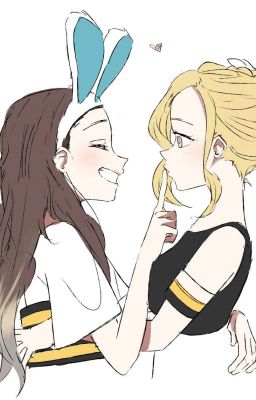 [oneshot] Hôn. - SaiDa