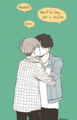 [ONESHOT][HOPEGA][7YF]Hương Vị Ngọt Ngào 