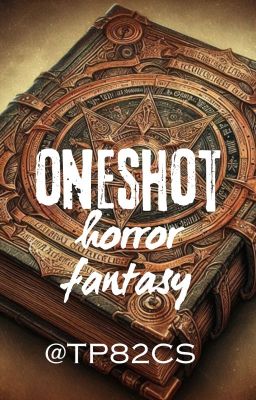 ONESHOT horror fantasy