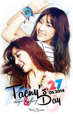 [ONESHOT] Hot & Cool - TaeNy