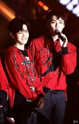 [Oneshot][HunBaek] Don't love me