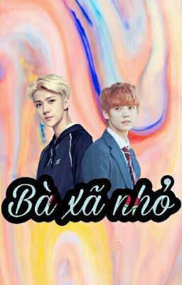 [ Oneshot | Hunhan ] Bà xã nhỏ ♥