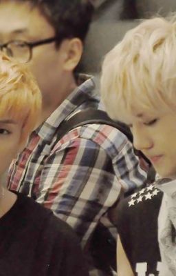 [Oneshot][HunHan] Em muốn làm công