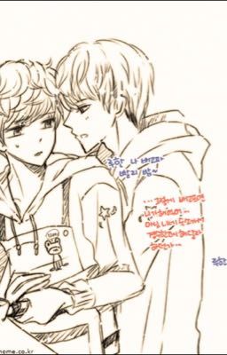 [Oneshot] [HunHan] [H] Huân Huân Yêu Hàm Hàm