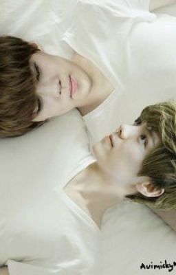 (oneshot) HunHan[H]_Nai nhỏ đừng đi