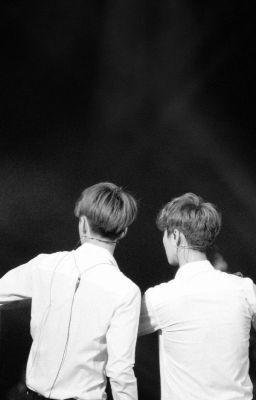 [Oneshot|HunHan] I Still Love You