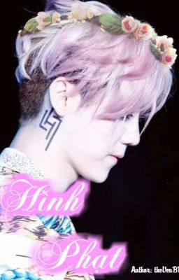 [Oneshot][HunHan][NC 17] Hình Phạt !!!!