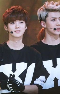 [Oneshot] [HunHan] - Thích?