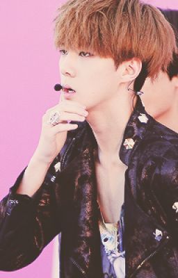 [oneshot-HunHan]Vì anh mà em phát điên, cưng à!!!!