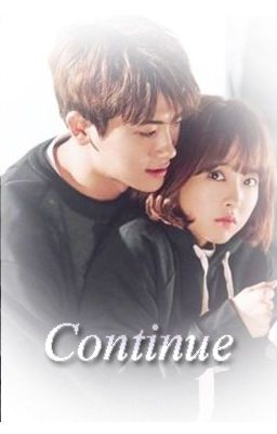 [Oneshot][Hyungsik x Boyoung] Continue