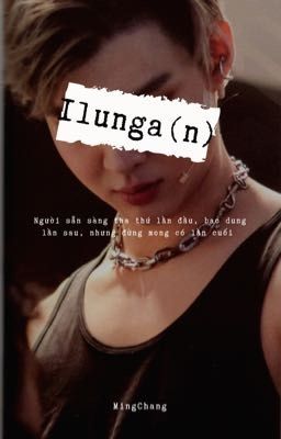 [Oneshot] Ilunga 