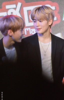 [Oneshot | JaeDo] Bởi vì thích anh