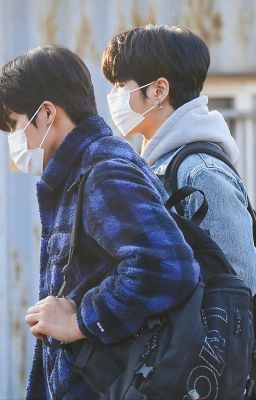 [Oneshot] Jaejeongwoo | Woojaehyuk - Kho báu của anh