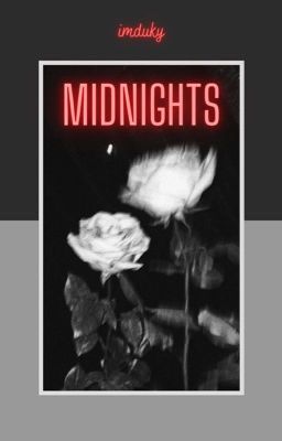 [Oneshot | JaeSahi] Midnights